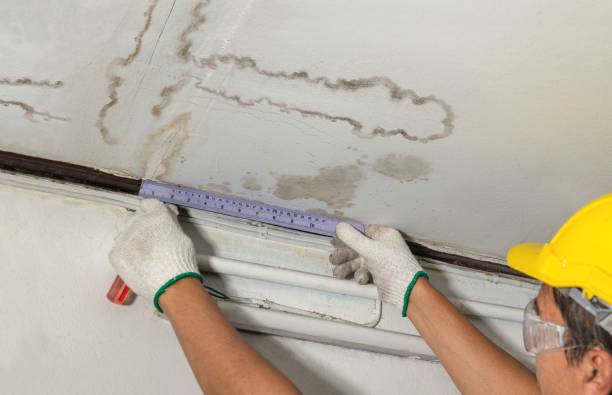 Reliable Burst Pipe Cleanup contractor in Vandalia, IL by Water Damage Irwin